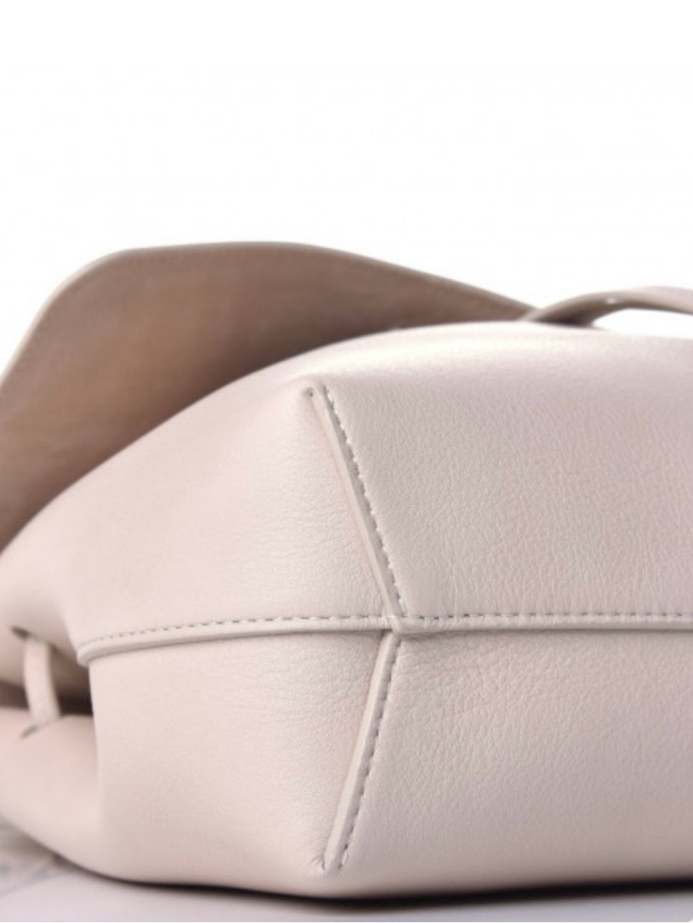Mansur Gavriel Calfskin Soft Lady Bag
Latma-NWT!!! Perfect condition. - Picture 8 of 14